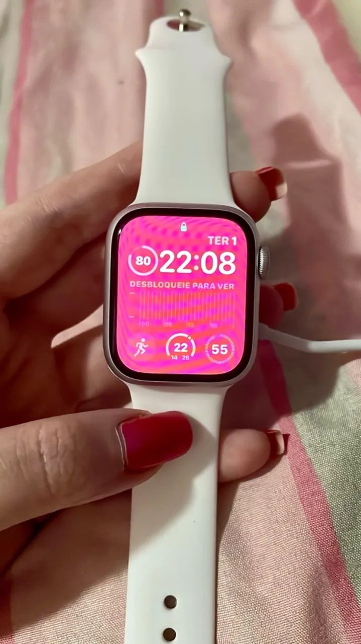 Apple watch series 8 - Foto 2