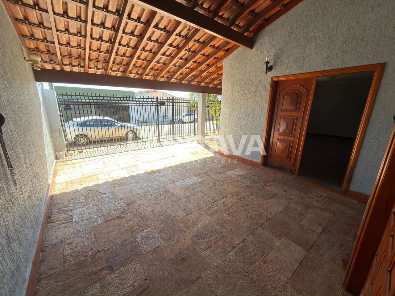 Casa com 3 quartos para Locação Santa Maria, Uberaba - Foto 3