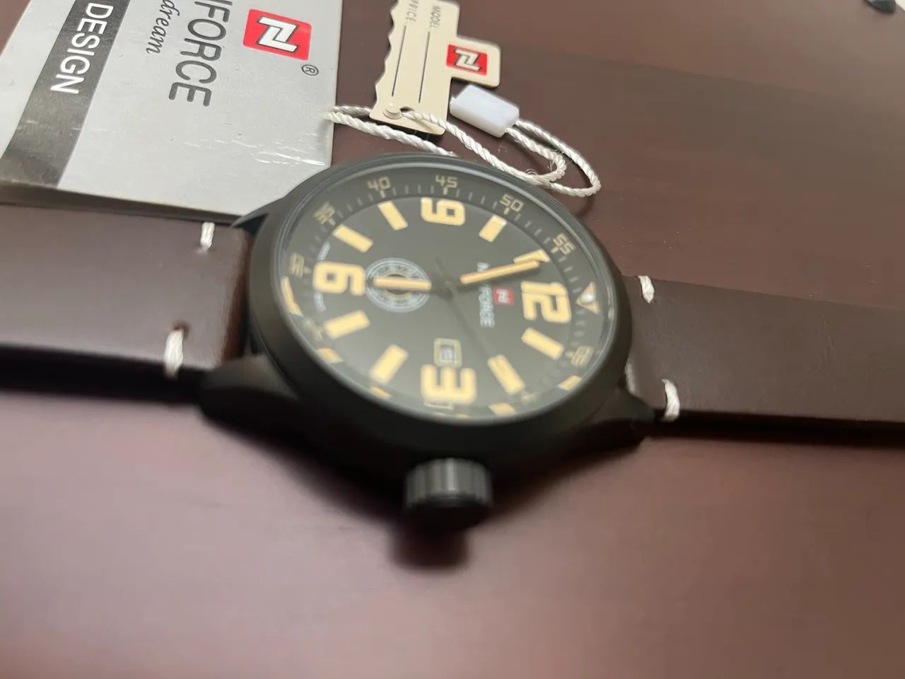 Relógio Naviforce  - Foto 4
