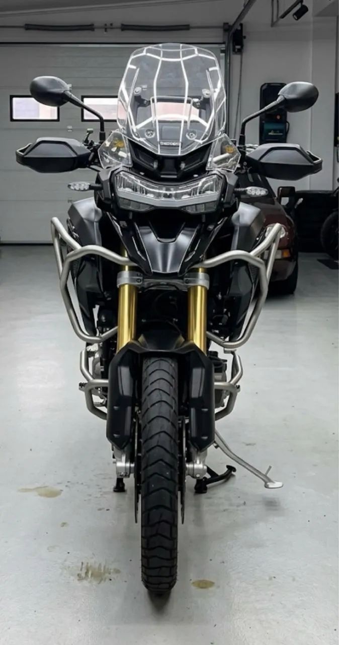 Moto em estado de Zero  - Foto 2