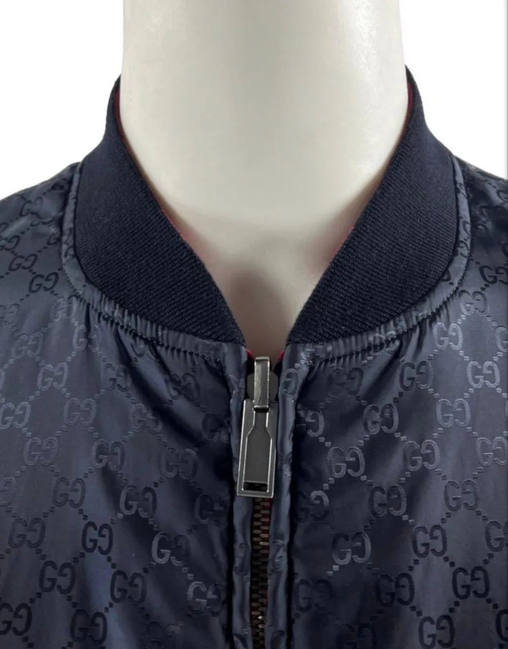 Jaqueta Original Gucci  - Foto 5