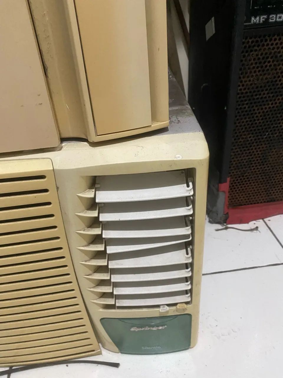 Vendo ar condicionado  - Foto 5