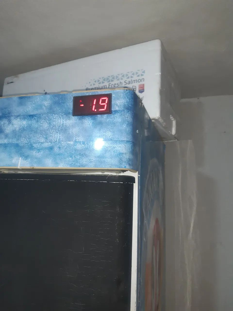 Vendo freezer  - Foto 3