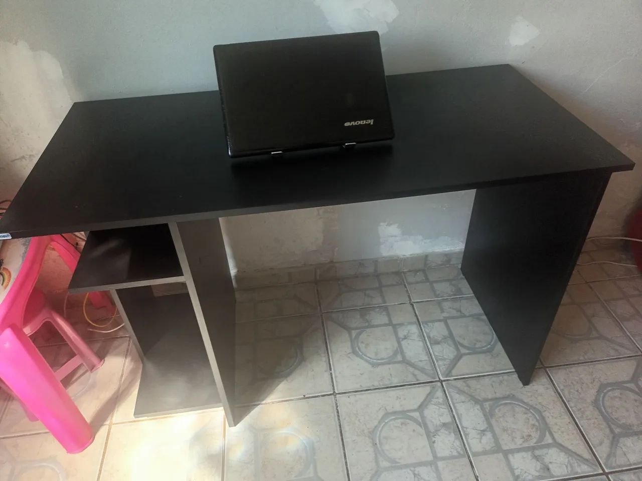 Mesa para computador gamer  - Foto 3