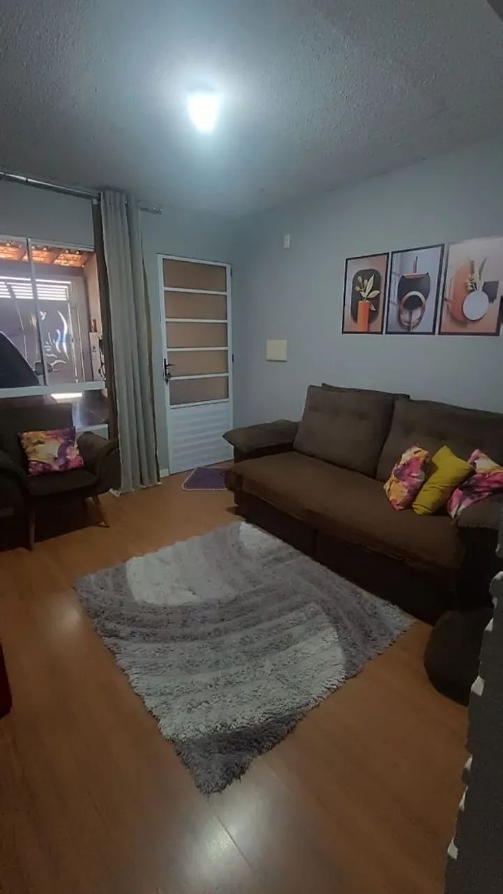 CASA EM CONDOMÍNIO  - Foto 5