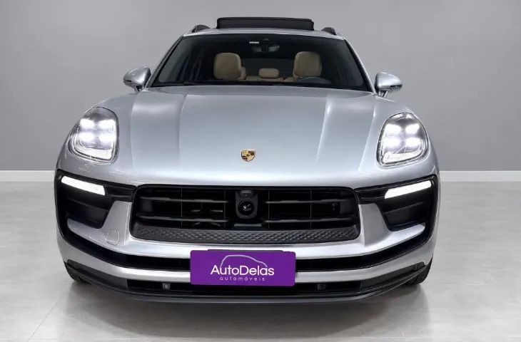 Porsche Macan 2.0 Turbo 237/252cv 2023 - Foto 3