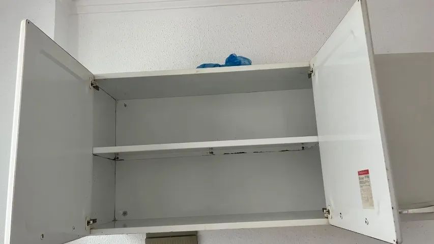 Armário de cozinha aéreo - Foto 3