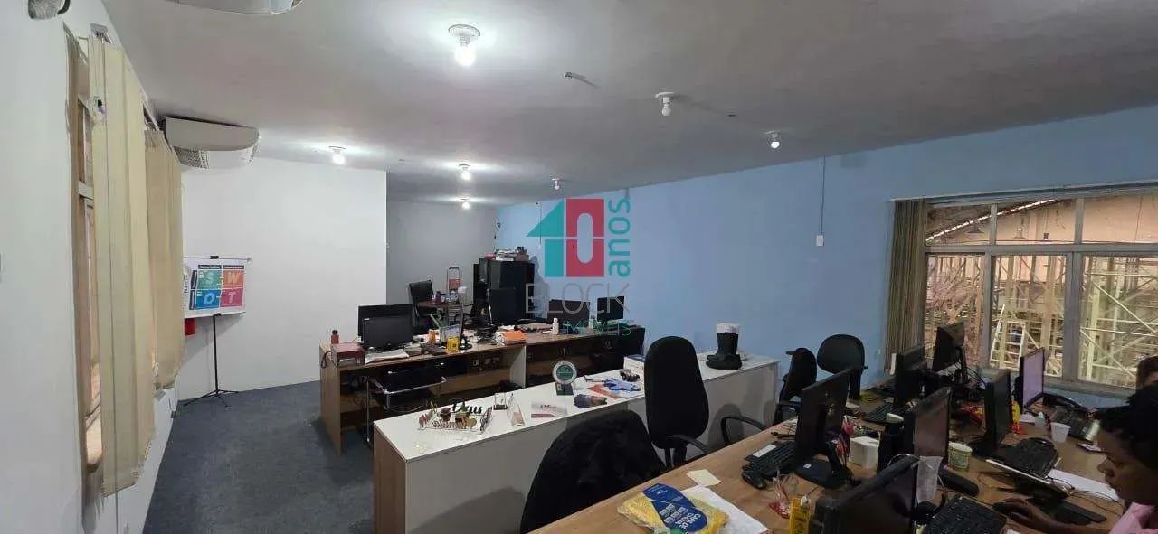 Jacarepaguá | Galpão - Foto 8