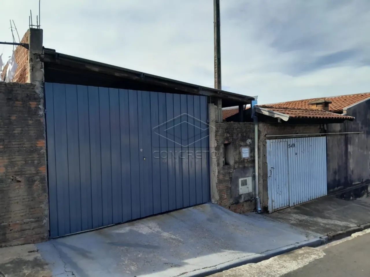 Casa residencial/comercial em AGUDOS! - Foto 2
