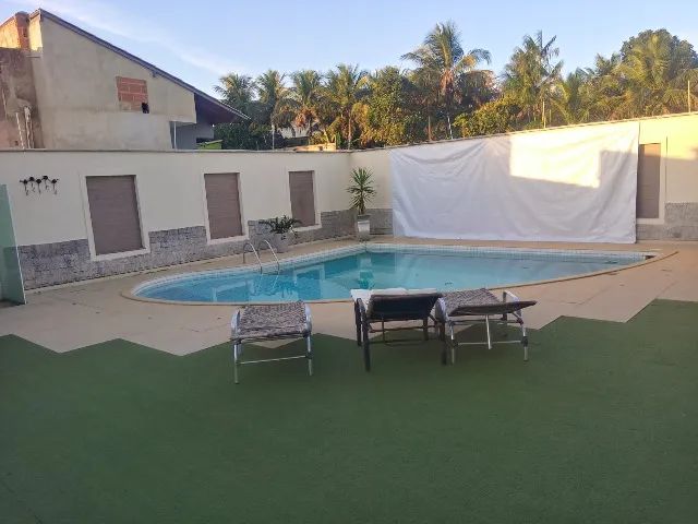 Casa Duplex no Horto com 4 quartos com suíte para  Locação  . - Foto 4