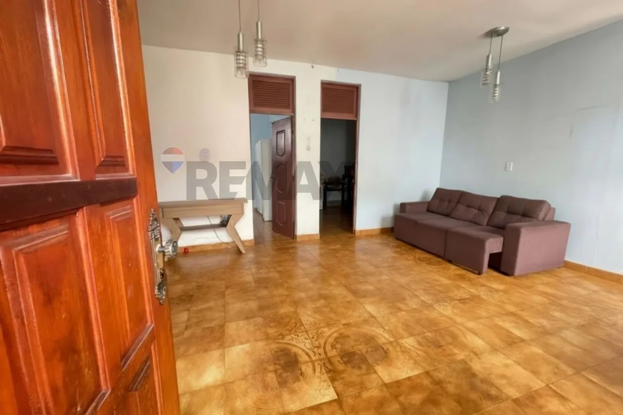 Casa no conjunto Atílio Andreazza - Japiim com 7 quartos - Foto 5