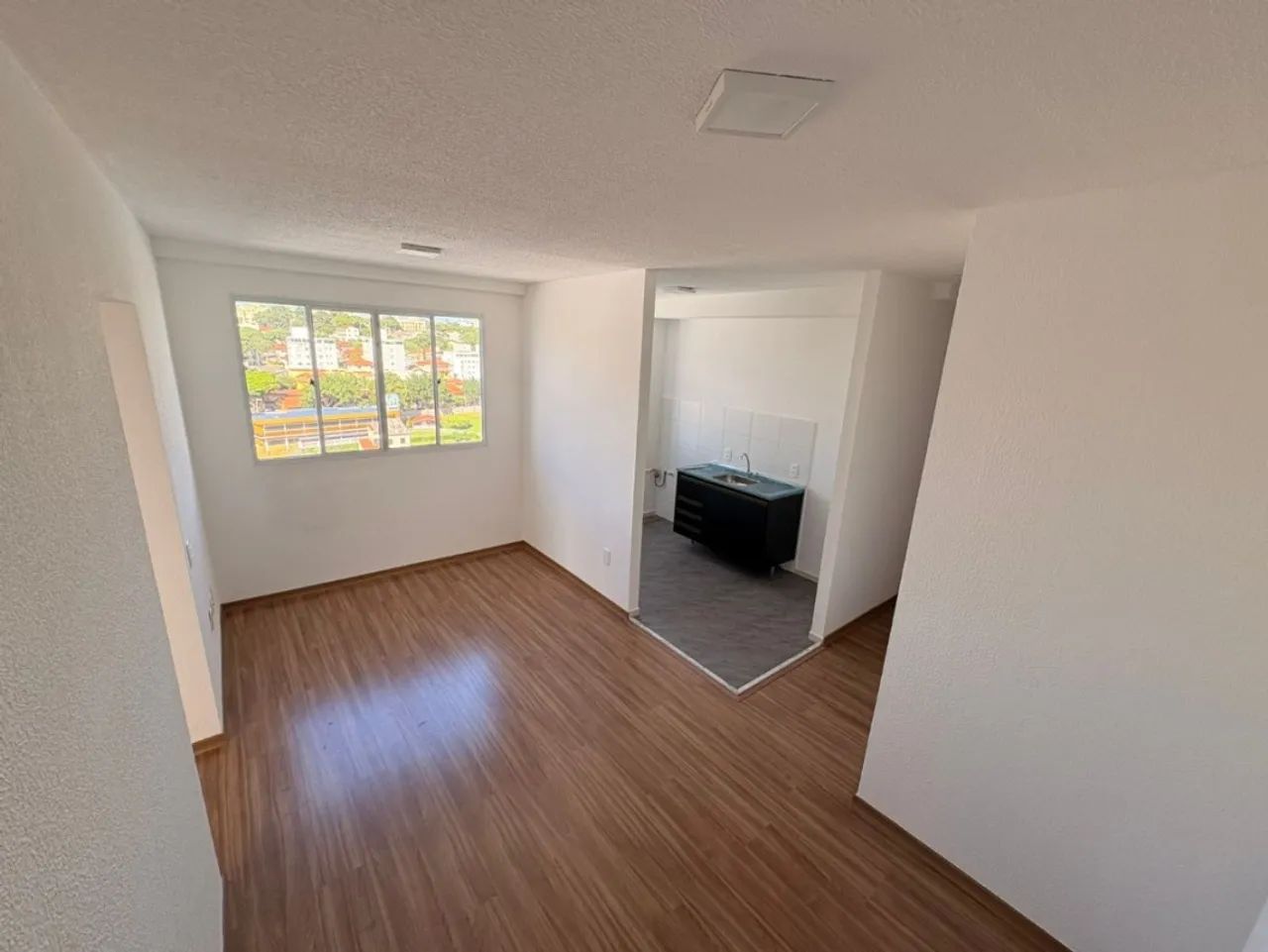 Apartamento com 2 quartos à venda em Belo Horizonte