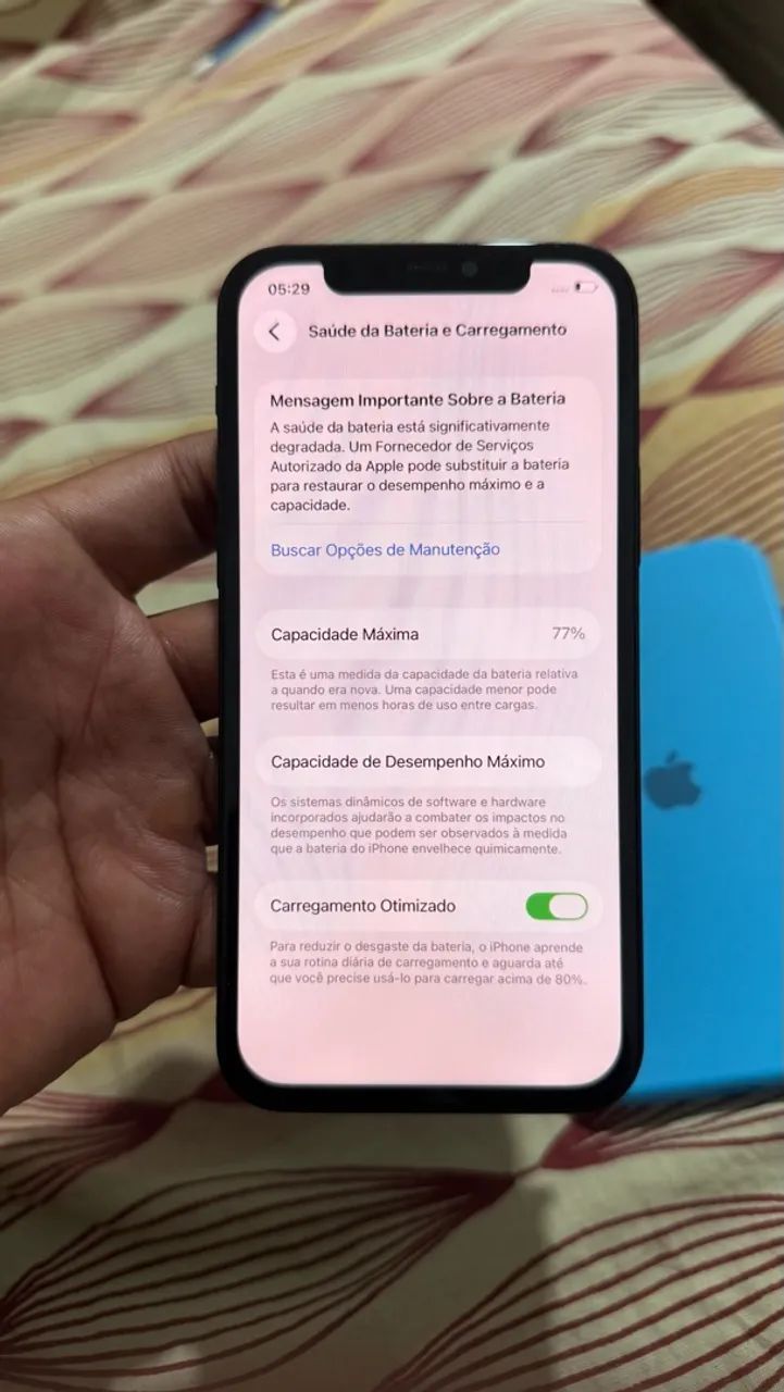 iPhone 12 128GB - Foto 4