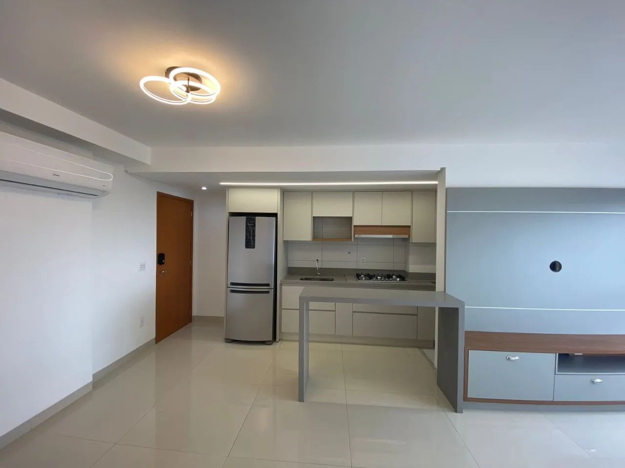 Apartamento para alugar, Jardim América. - Foto 3
