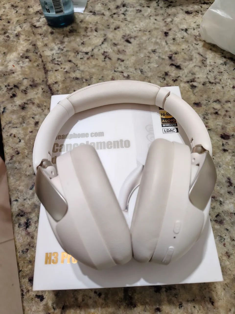Fone bluetooth QCY H3 pro  - Foto 3