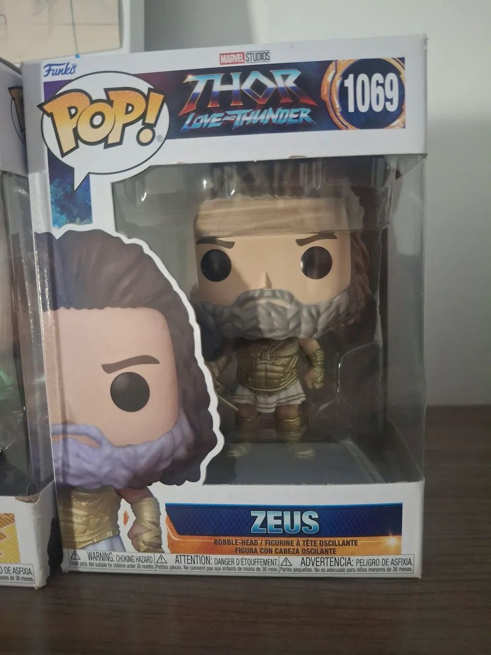 Funkos pop