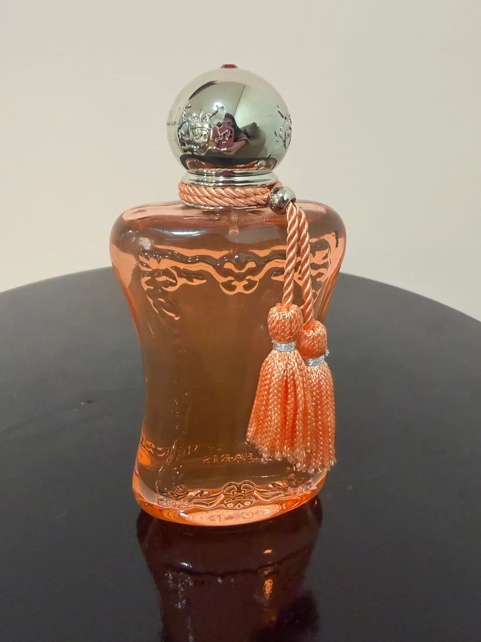 Athénaïs Parfums de Marly 