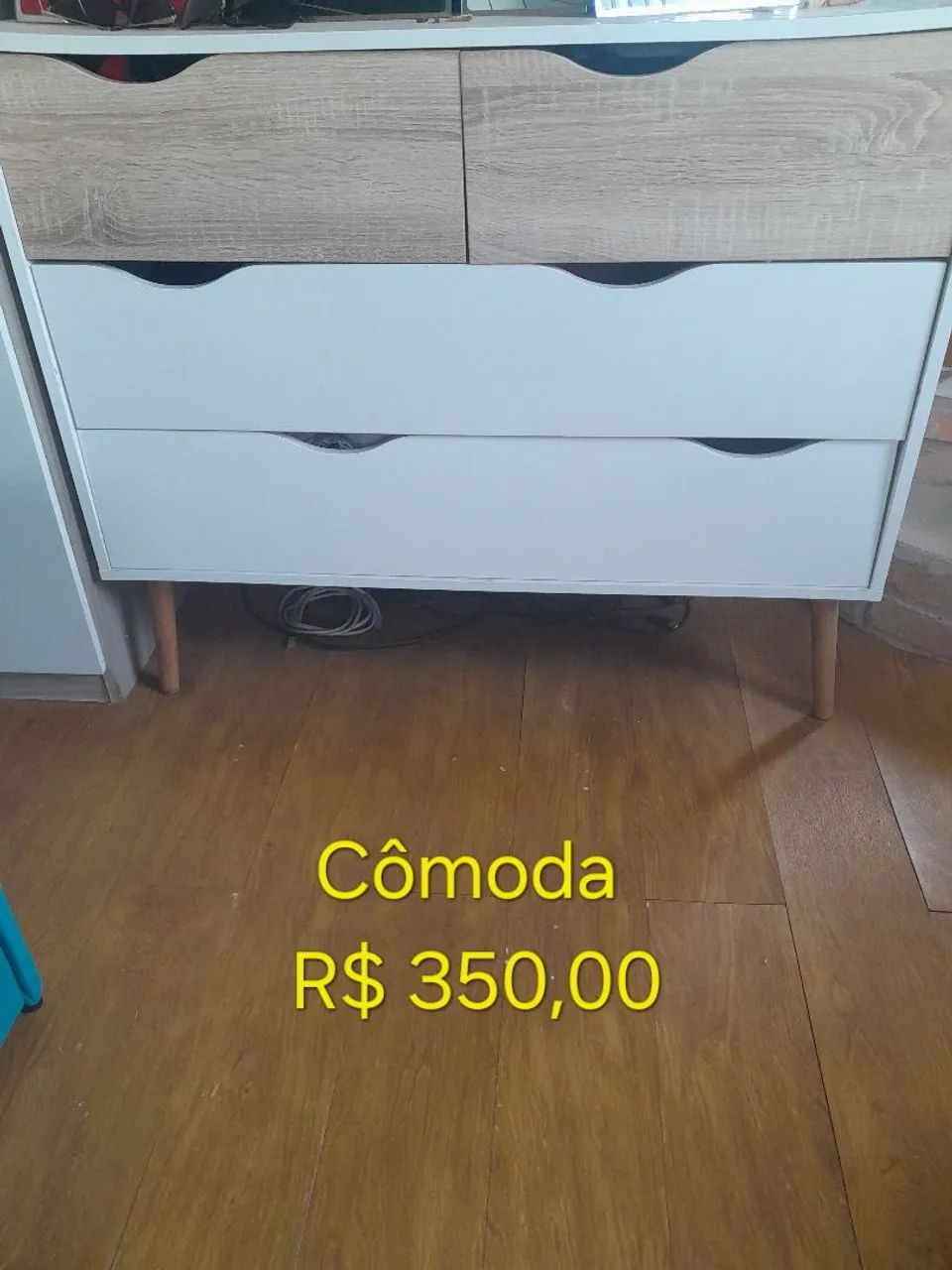 Cômoda