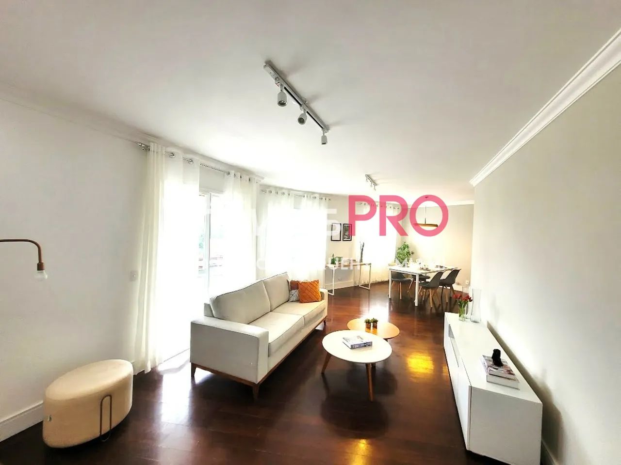 Cobertura duplex 230mts 3 suítes e 3 vagas - Foto 2
