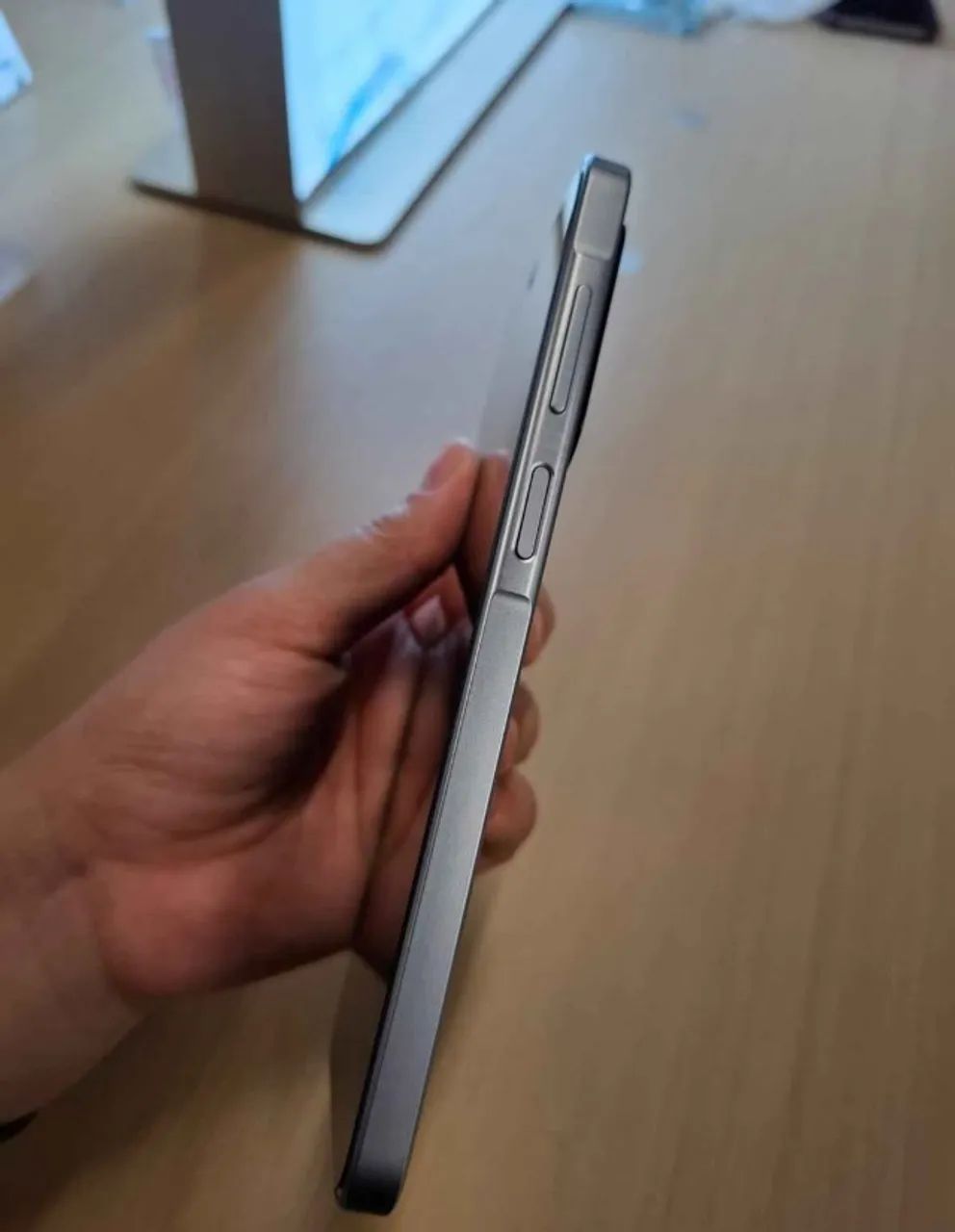 Samsung A17 4G 256 GB de Memória Interna 8GB de Ram Novo C/ Nota fiscal na Garantia  - Foto 5