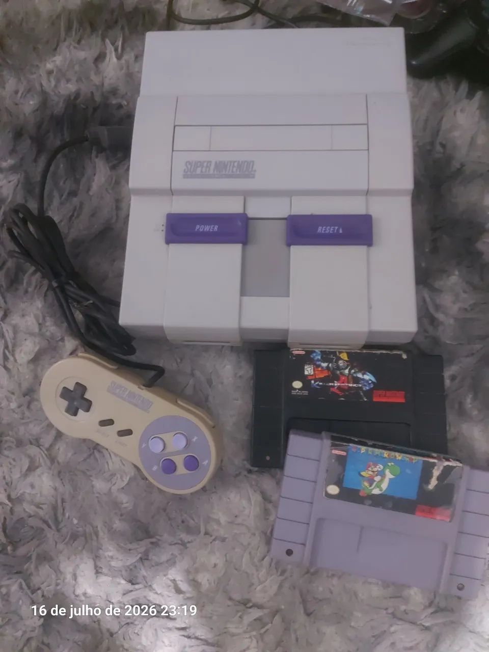 Snes