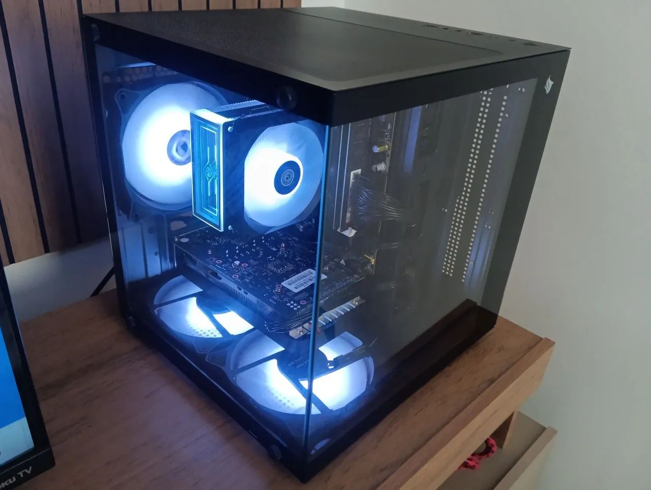 Pc disponível pra venda