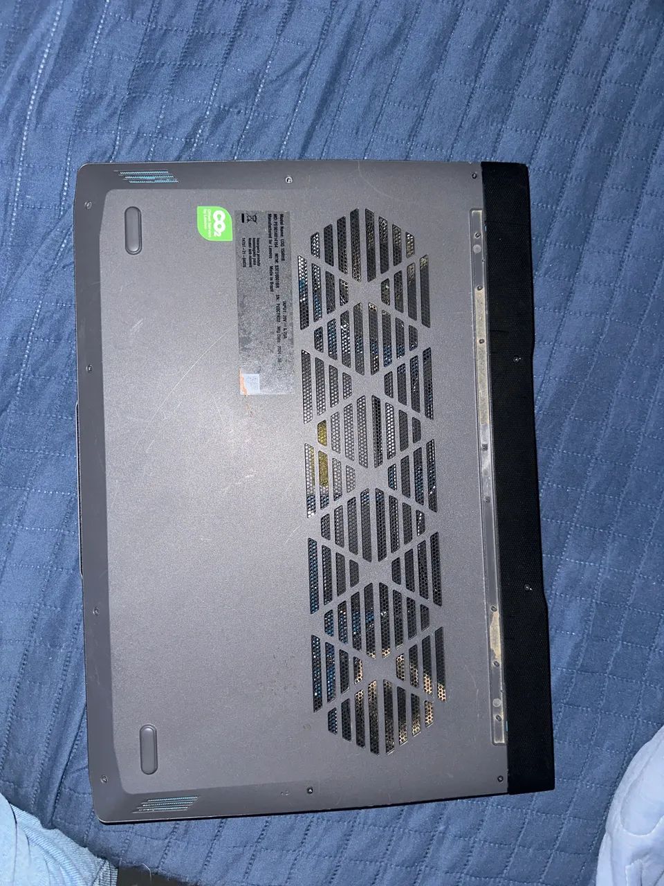 LENOVO LOQ  - Foto 3