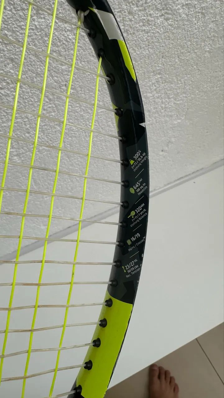 Babolat pure aereo - Foto 5