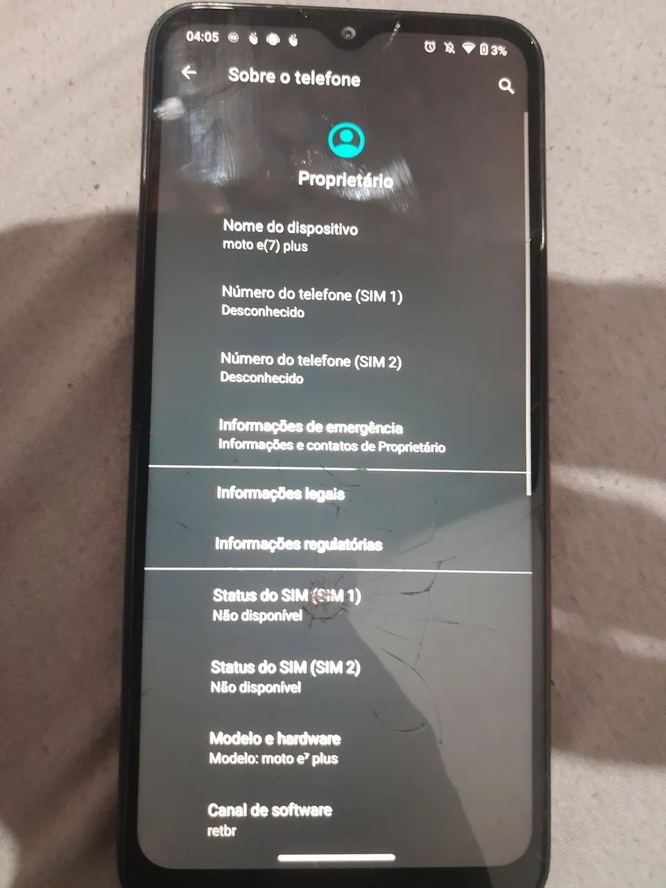 Vendo celular quebra galho - Foto 2