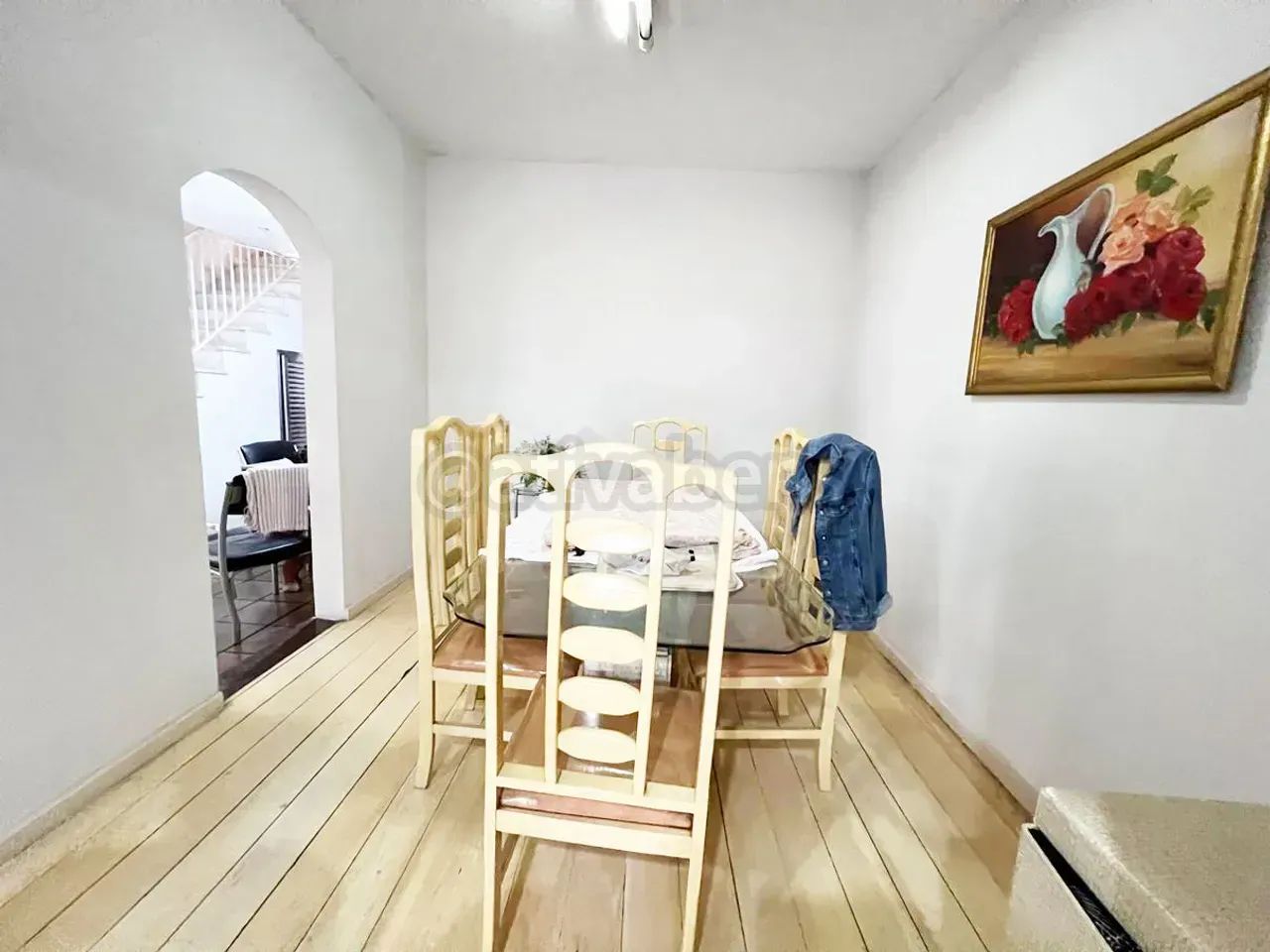 Casa Triplex com 03 Suítes Garagem e Terraõ em Irajá - Foto 5