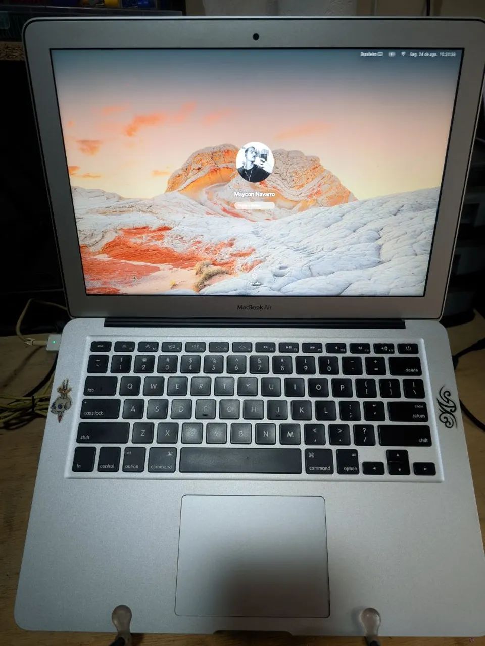 Macbook Air i7 - Foto 2