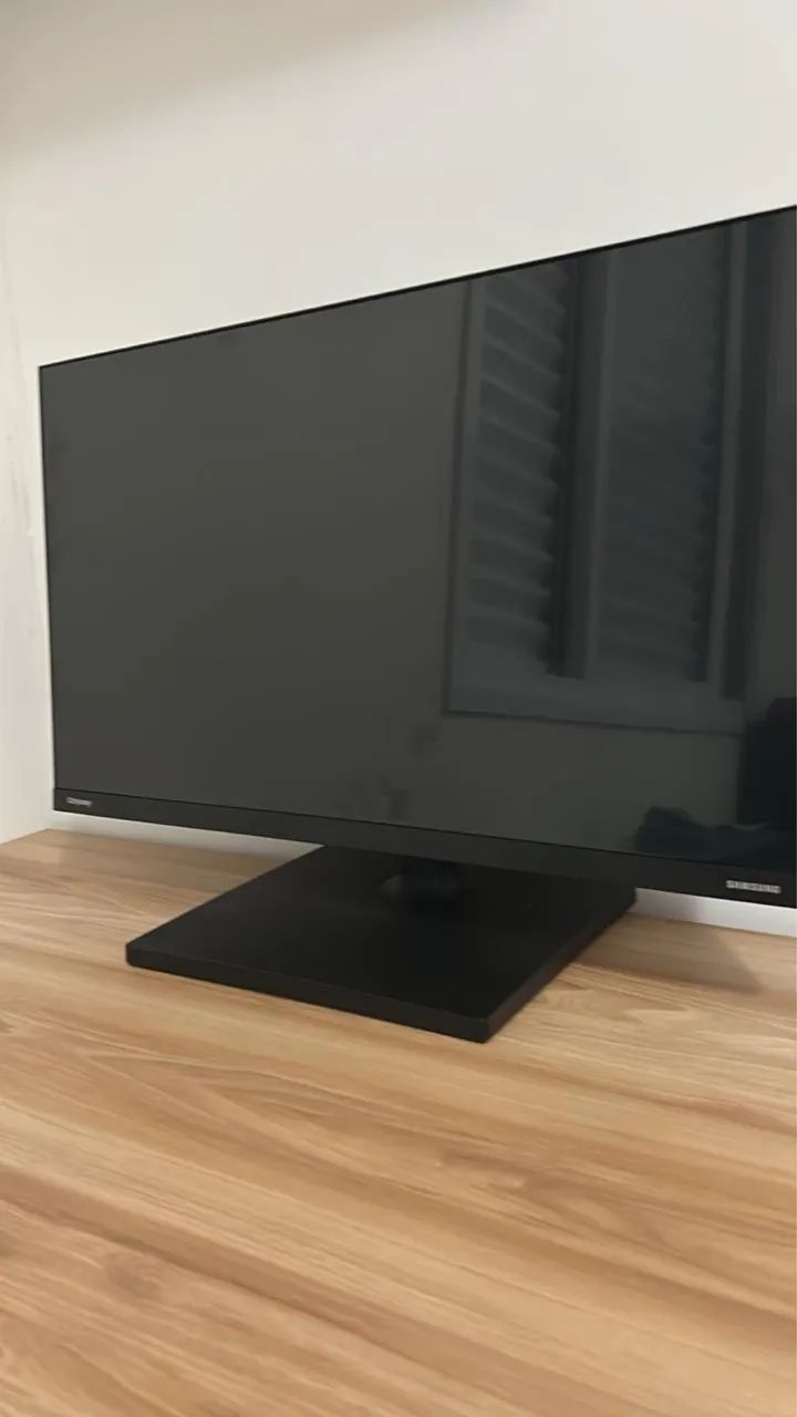 Monitor Samsung Odyssey G30 24 polegadas Gamer 144Hz Full HD - Foto 3