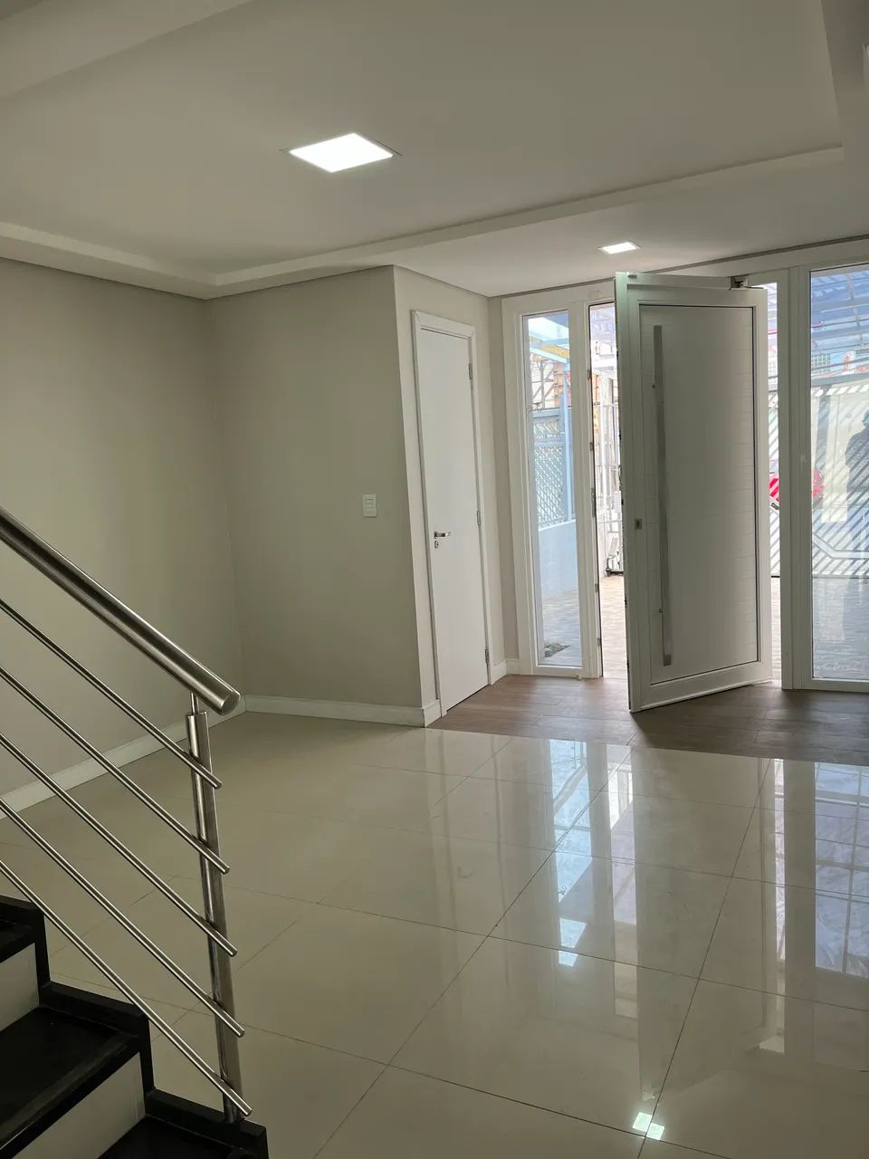 Foto - Esteio - São Sebastião