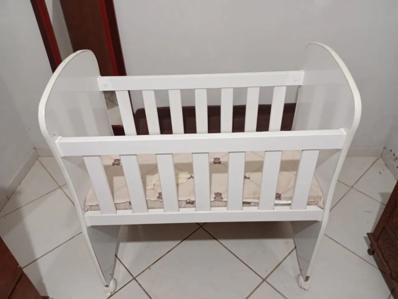 Berço mini