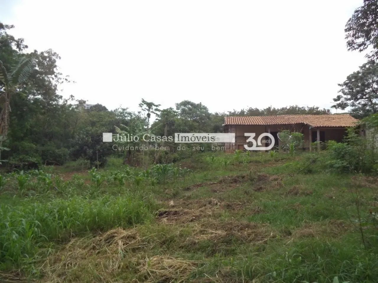 Terreno a venda próximo Joao Wagner Wey - Foto 5