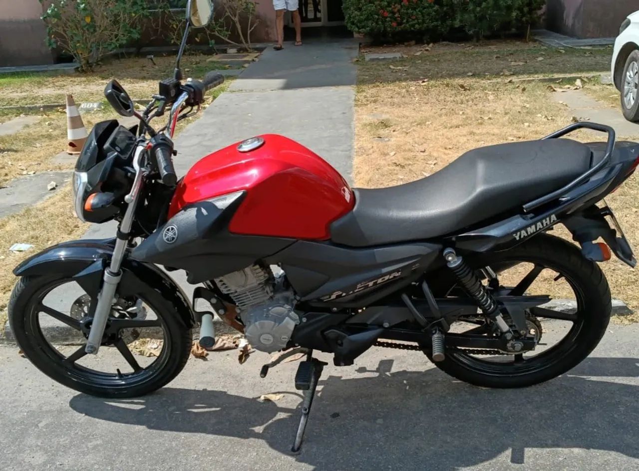 Factor 125cc - Foto 2
