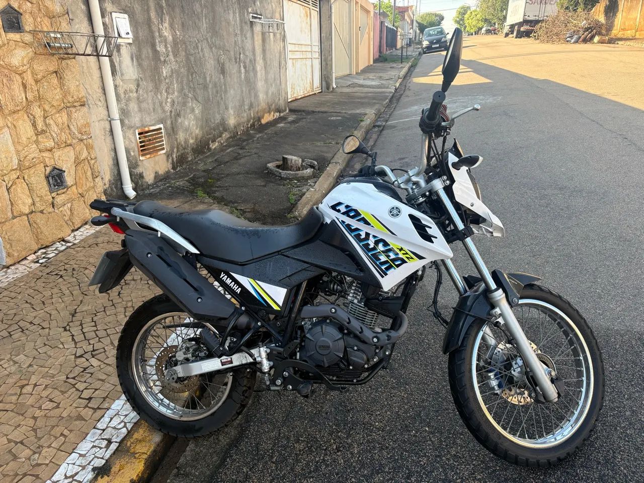 Xtz 150  - Foto 3