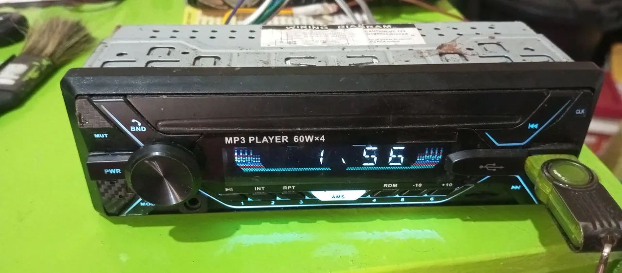 Radio - Foto 3