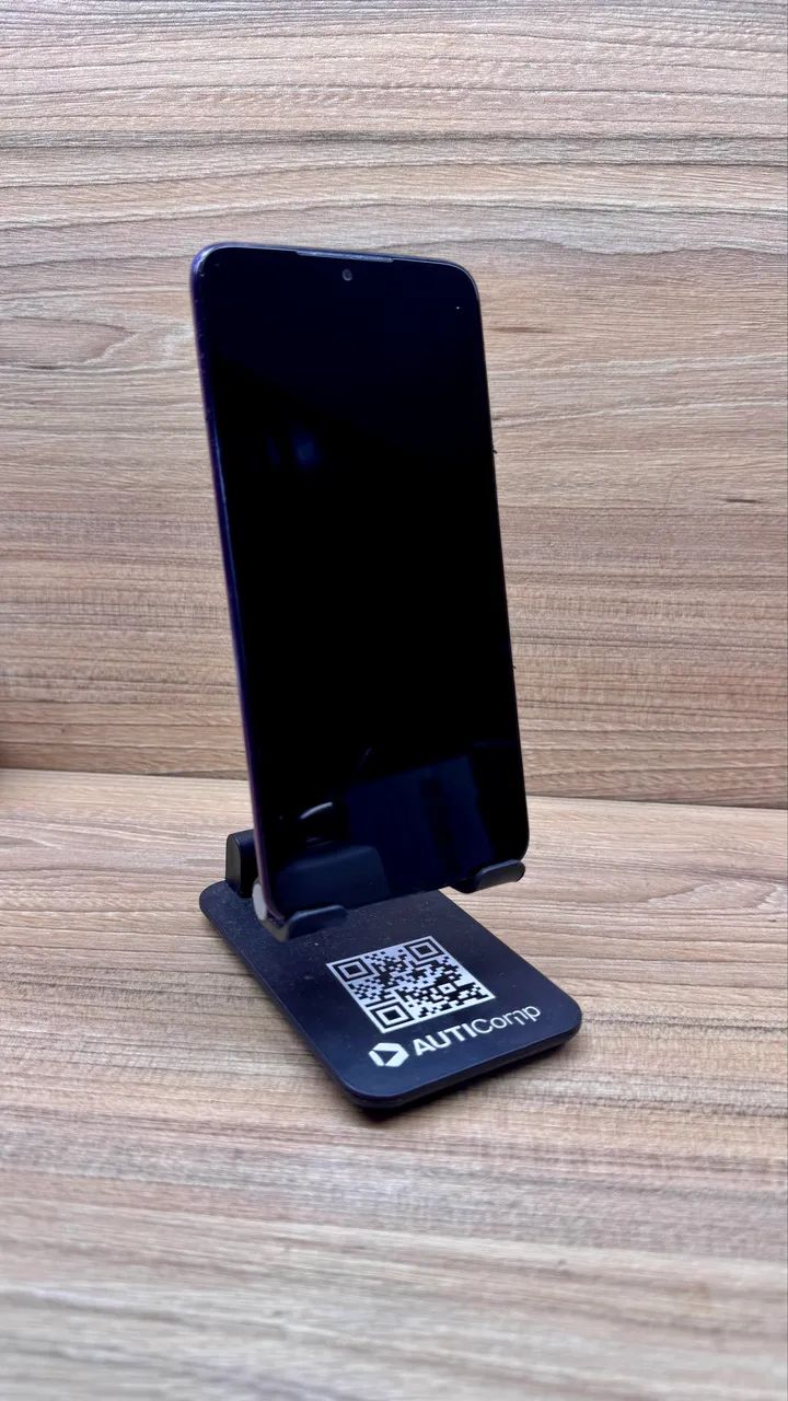 Moto One Macro - Roxo - Foto 4