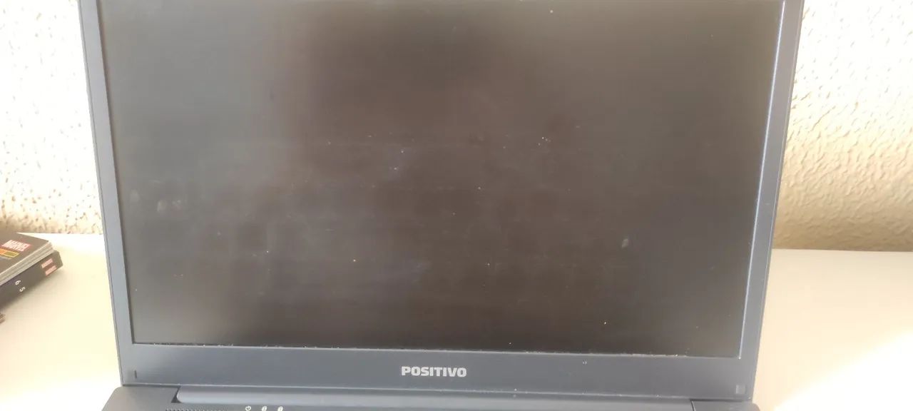 Notebook positivo (não está funcionando) 4gb ram e 64gb de armazenamento  - Foto 4