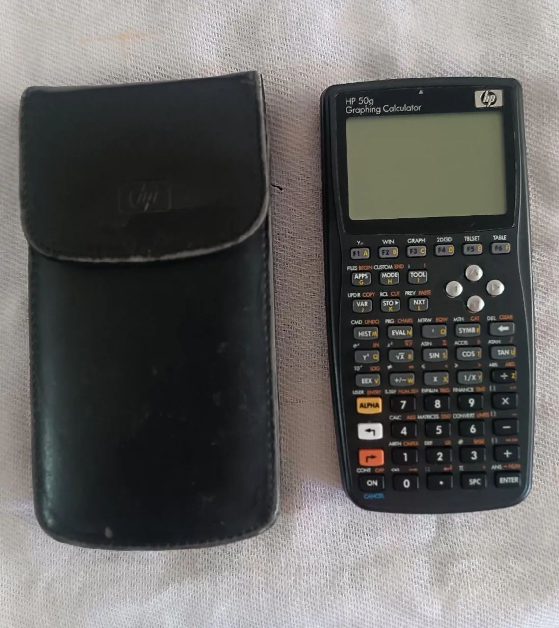 Calculadora HP 50g - Foto 3
