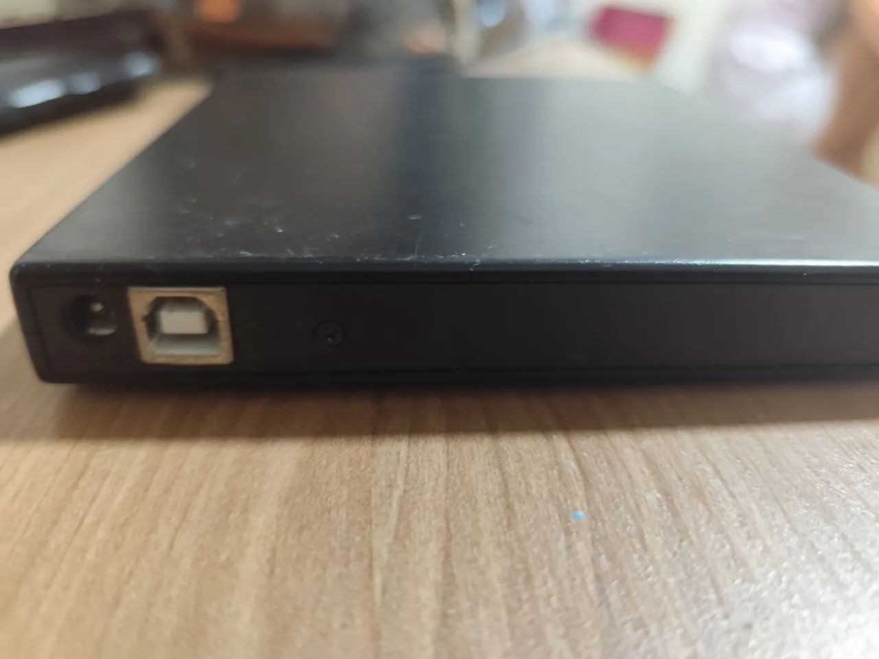 Gravador mesa para notebook ou pc - Foto 4