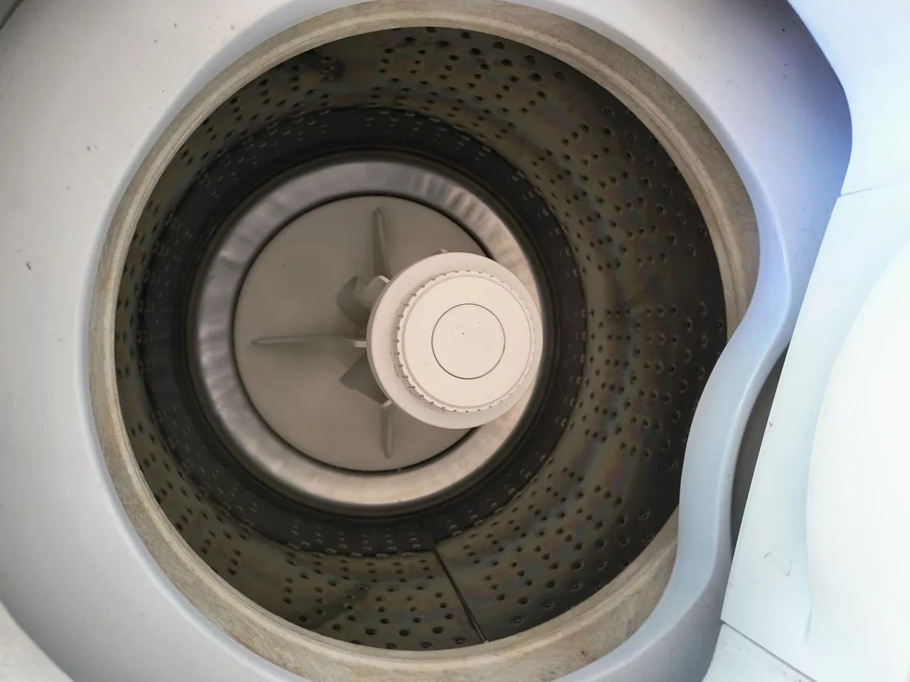 Máquina de lavar 9k - Foto 5
