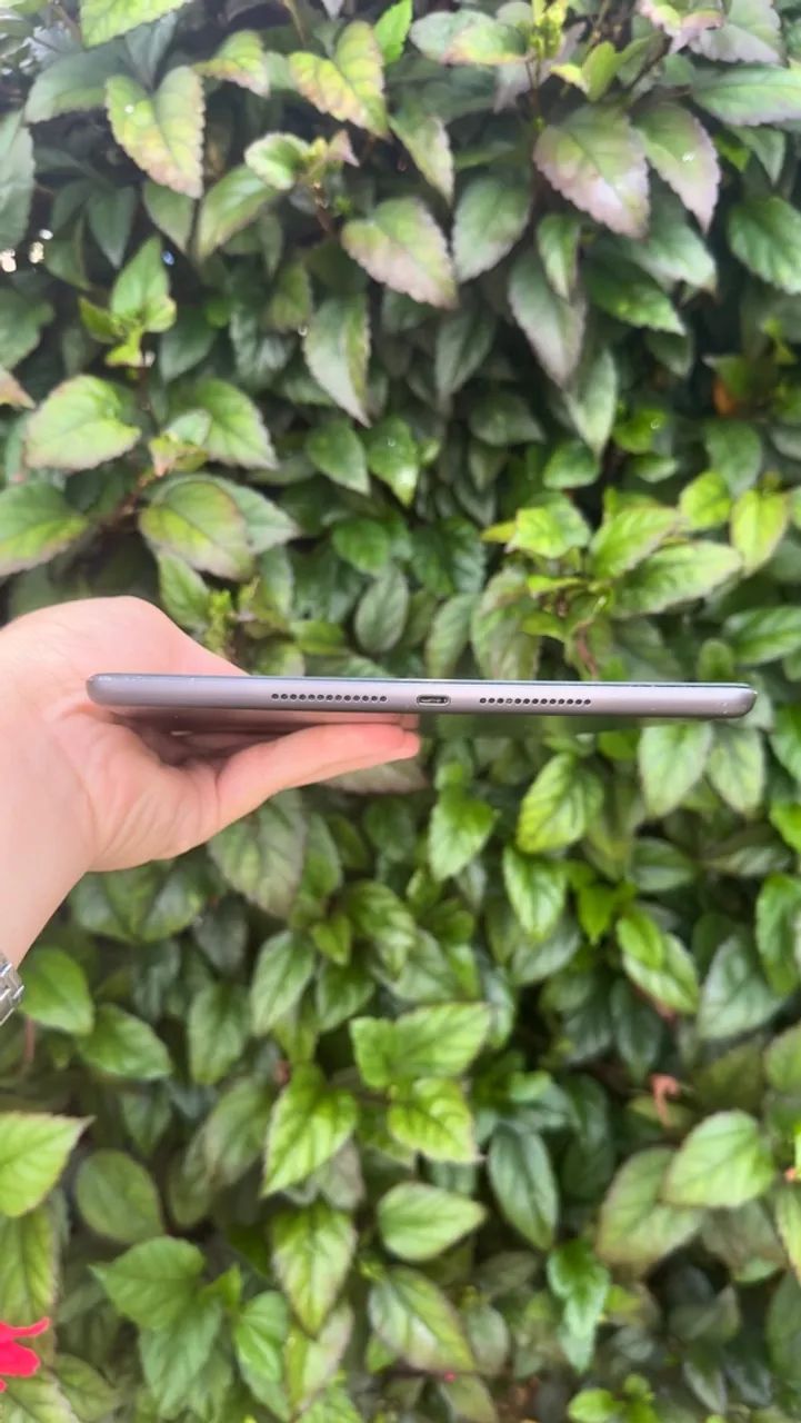 iPad 7ª Geração 32GB Wi-Fi  - Foto 4