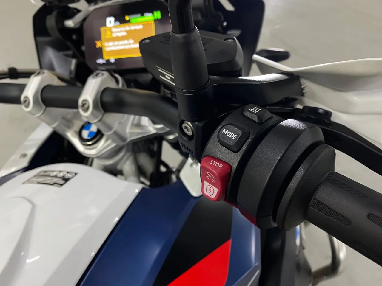 BMW R 1250 GS Premium Trophy - Foto 3