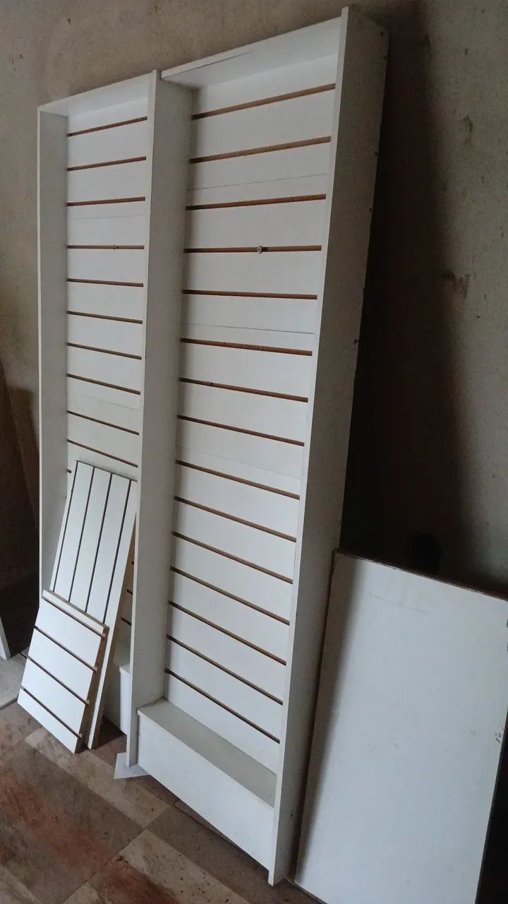 BALCÃO, CAIXA E CANALETADO - Foto 2