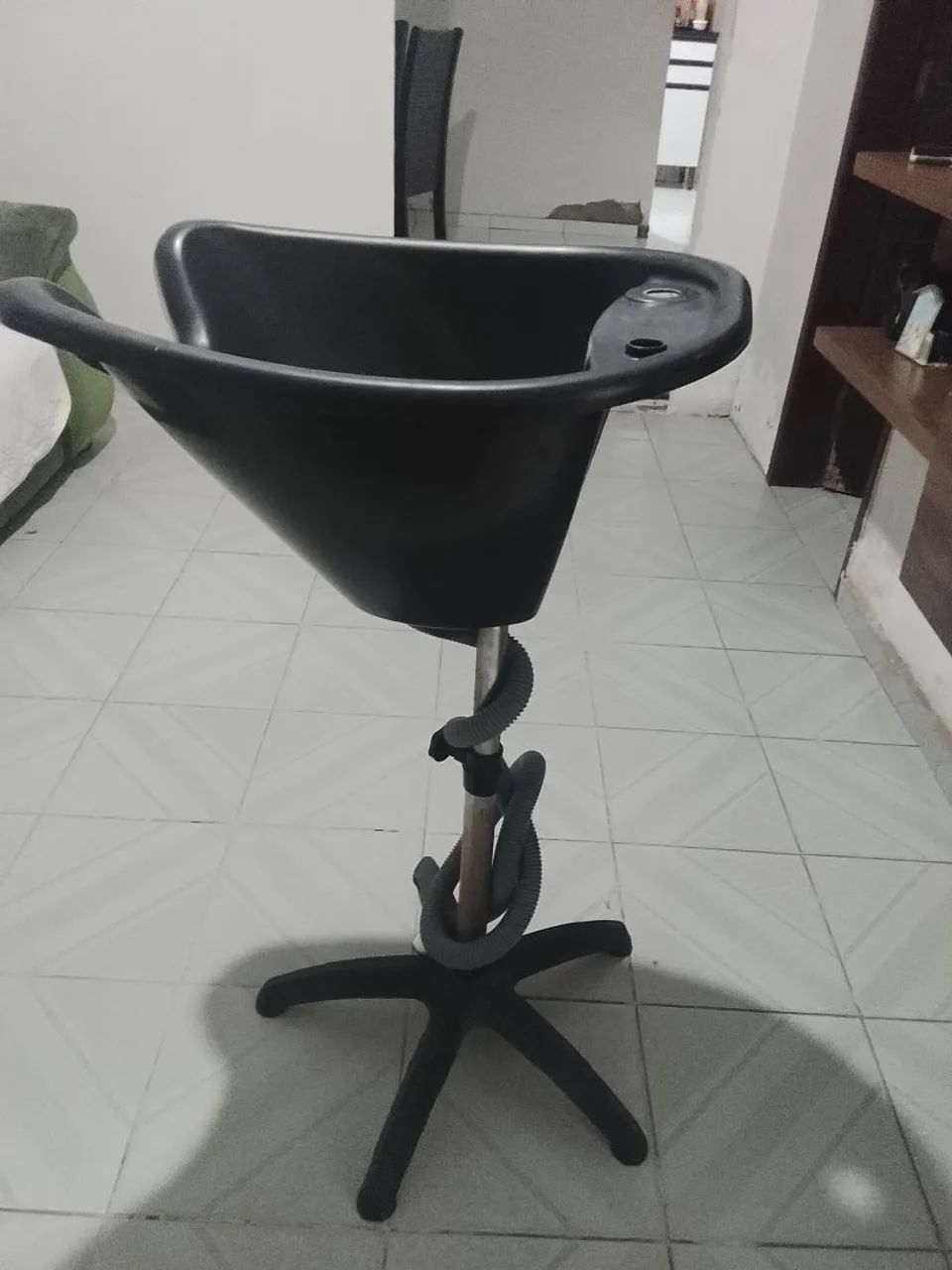 Lavatório portátil 