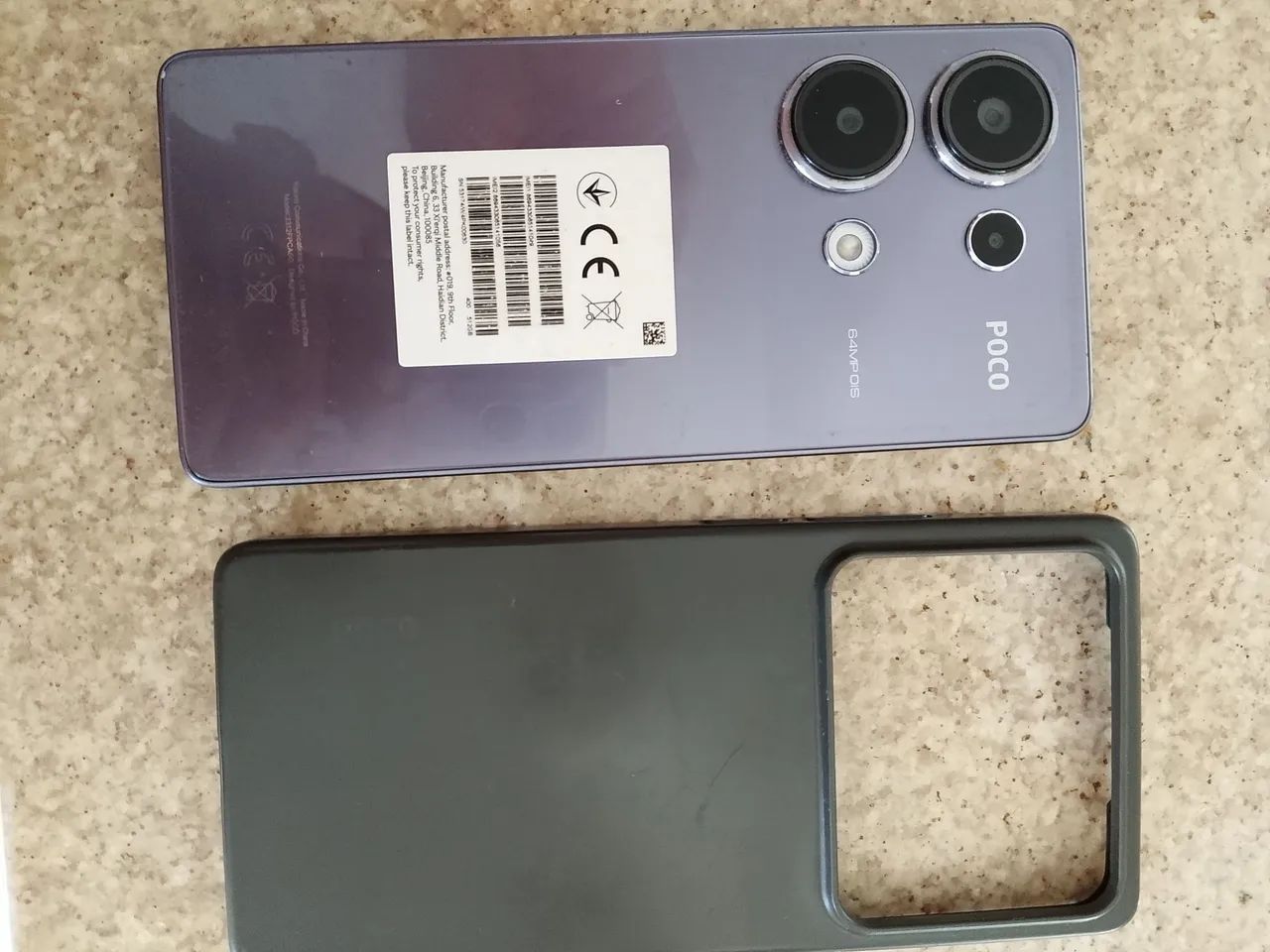 Vendo POCO M6 PRO  - Foto 4