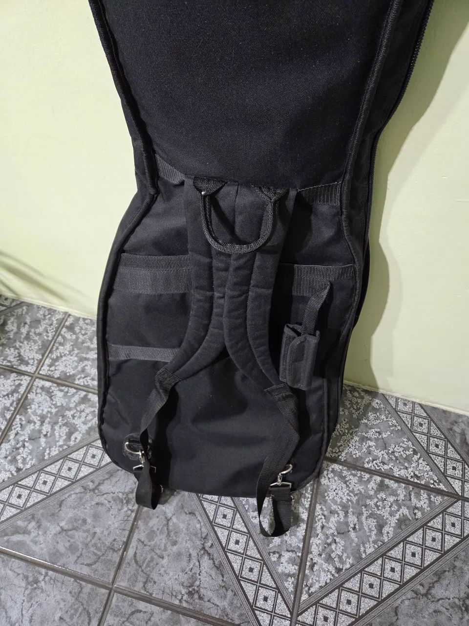 Bag extra luxo contra baixo - Foto 4