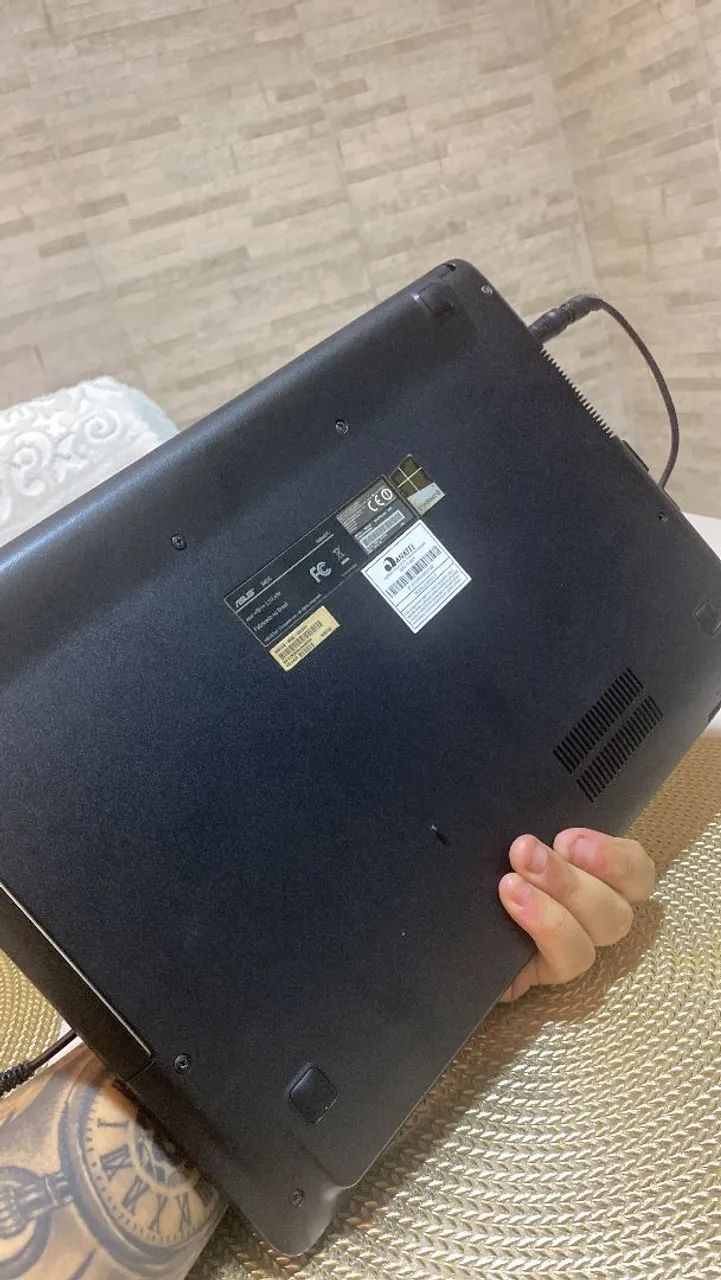 Notebook barato - Foto 4